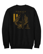 Homage T-Shirt, Longsleeve, Sweatshirt & Hoodie - AllTrade Apparel