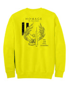 Homage T-Shirt, Longsleeve, Sweatshirt & Hoodie - AllTrade Apparel