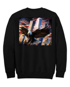 Eagle T-Shirt, Longsleeve, Sweatshirt & Hoodie - AllTrade Apparel