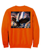 Eagle T-Shirt, Longsleeve, Sweatshirt & Hoodie - AllTrade Apparel