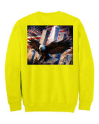 Eagle T-Shirt, Longsleeve, Sweatshirt & Hoodie - AllTrade Apparel