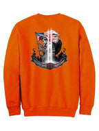 These Colors Don't Run T-Shirt, Longsleeve, Sweatshirt & Hoodie - AllTrade Apparel