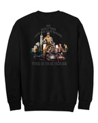 This Is Our House T-Shirt, Longsleeve, Sweatshirt & Hoodie - AllTrade Apparel
