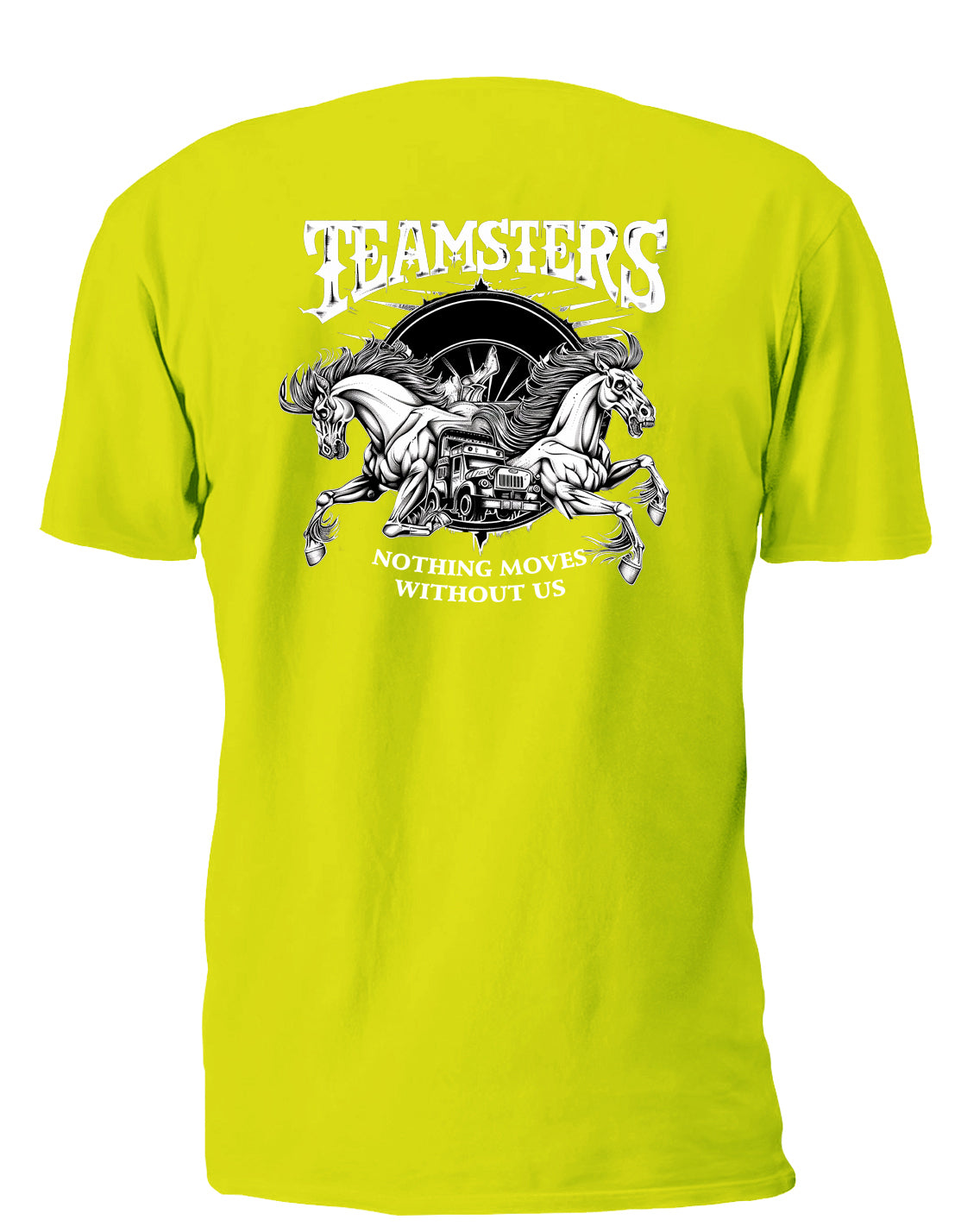 Teamsters 2 - AllTrade Apparel