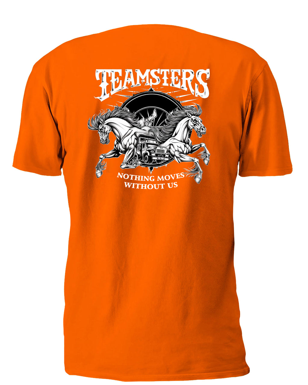 Teamsters 2 - AllTrade Apparel