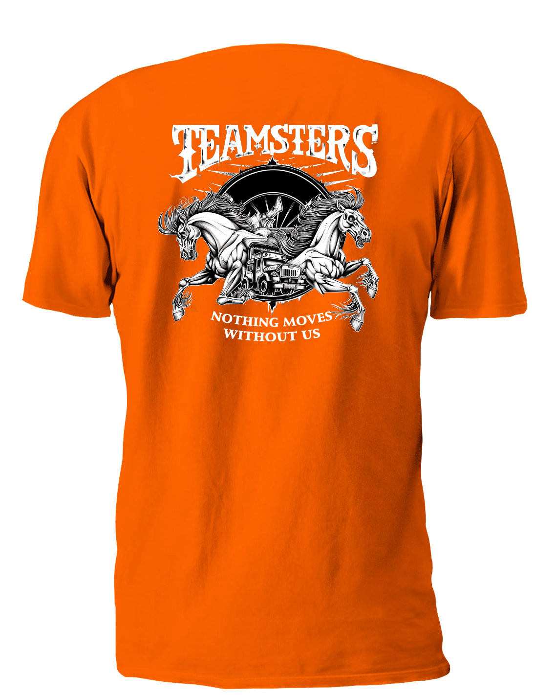 Teamsters 2 - AllTrade Apparel
