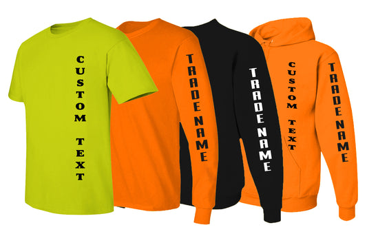 TRADE NAMES - AllTrade Apparel