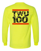 TWU 100 - AllTrade Apparel