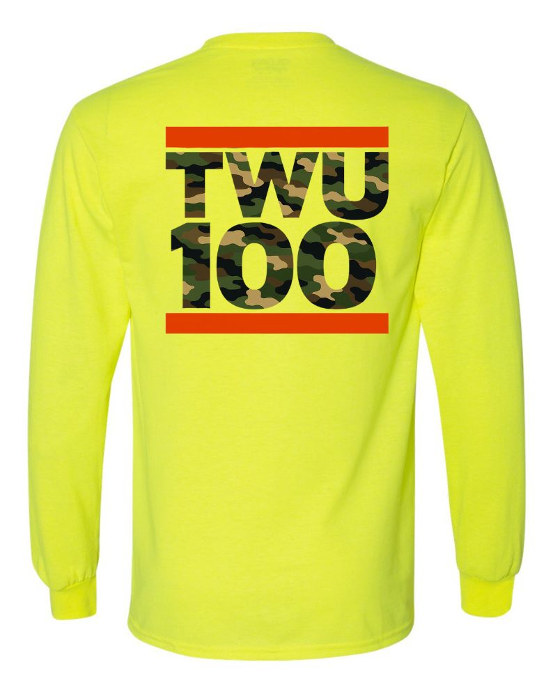 TWU 100 - AllTrade Apparel