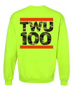 TWU 100 - AllTrade Apparel