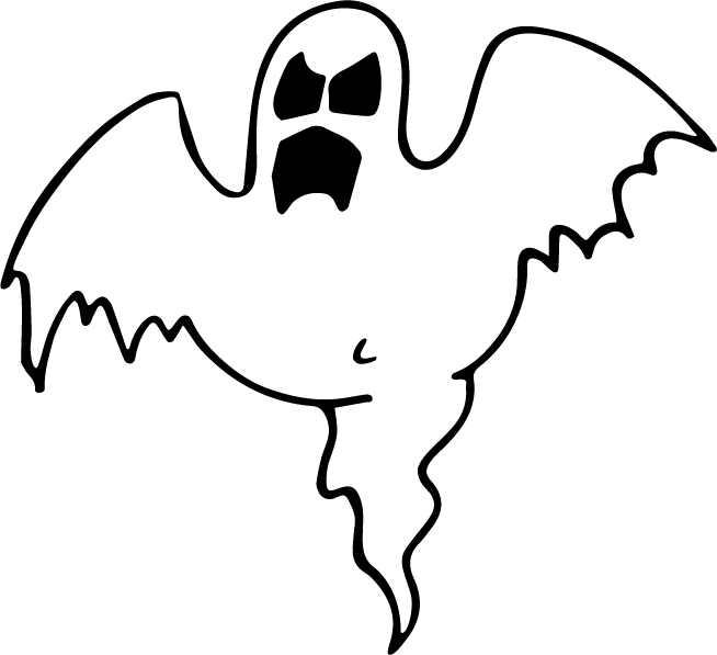 Ghost - AllTrade Apparel