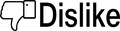 Dislike - AllTrade Apparel