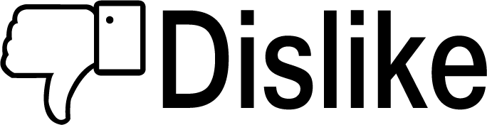 Dislike - AllTrade Apparel