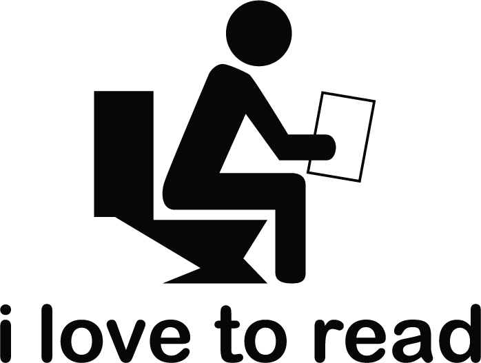 I Love To Read - AllTrade Apparel