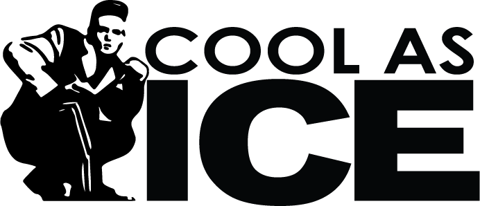Cool As Ice - AllTrade Apparel