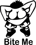 Bite Me - AllTrade Apparel