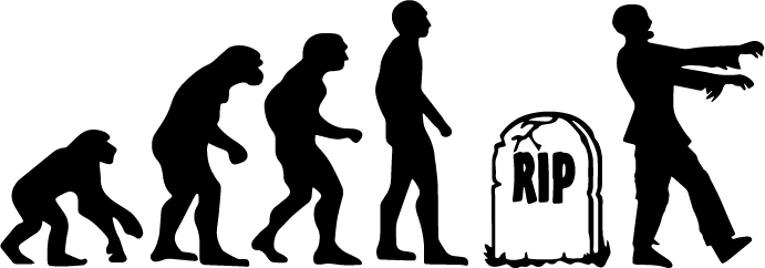 Just Keep Going - AllTrade Apparel