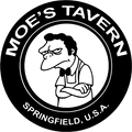 Moe's Tavern - AllTrade Apparel