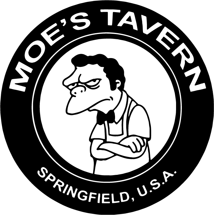 Moe's Tavern - AllTrade Apparel