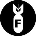 Dark F Bomb - AllTrade Apparel