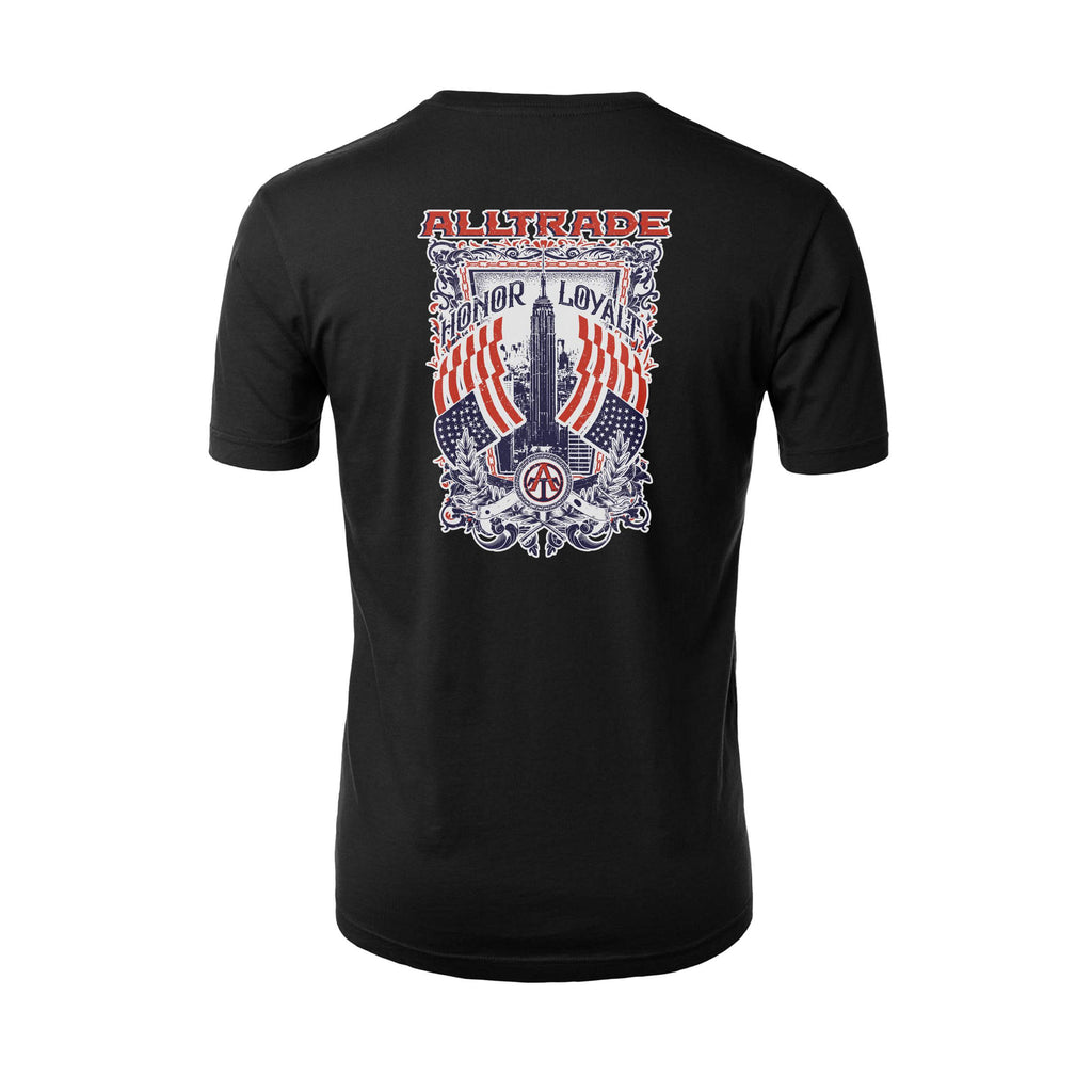 Honor Loyalty - all-trade-apparel.