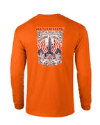Honor Loyalty Long Sleeve - all-trade-apparel.