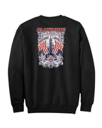Honor Loyalty Sweatshirt - all-trade-apparel.