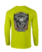 Thrive Long Sleeve - all-trade-apparel.