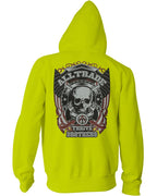 Thrive Hoodie - all-trade-apparel.