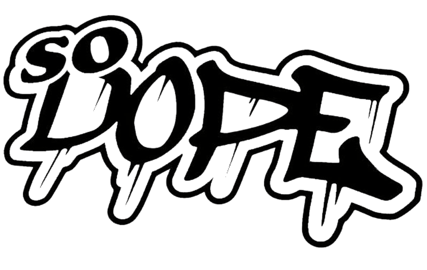 So Dope - AllTrade Apparel