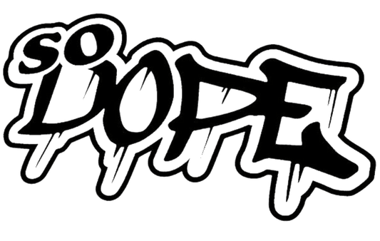 So Dope - AllTrade Apparel