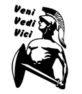 Veni Vedi Vici - AllTrade Apparel