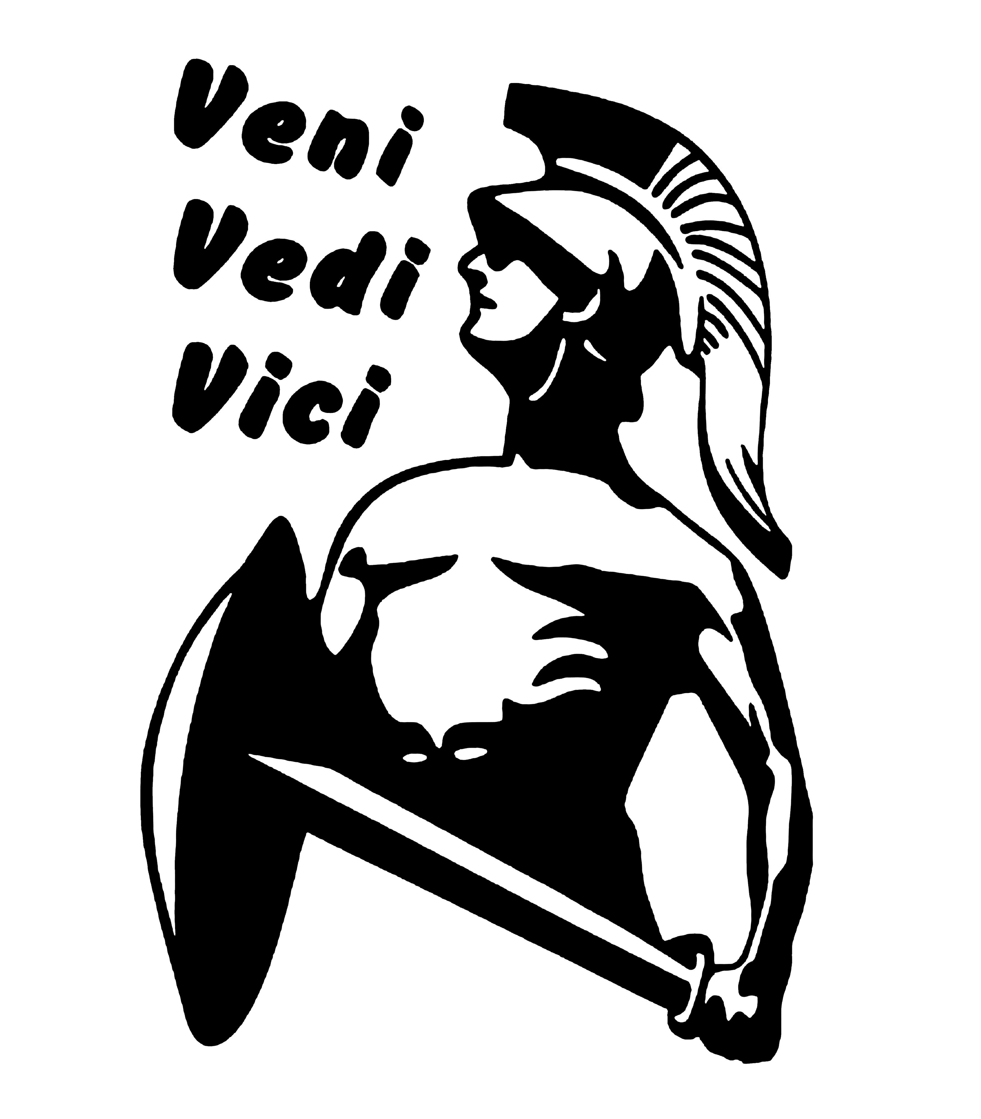 Veni Vedi Vici - AllTrade Apparel