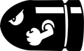 Dark Bullet - AllTrade Apparel