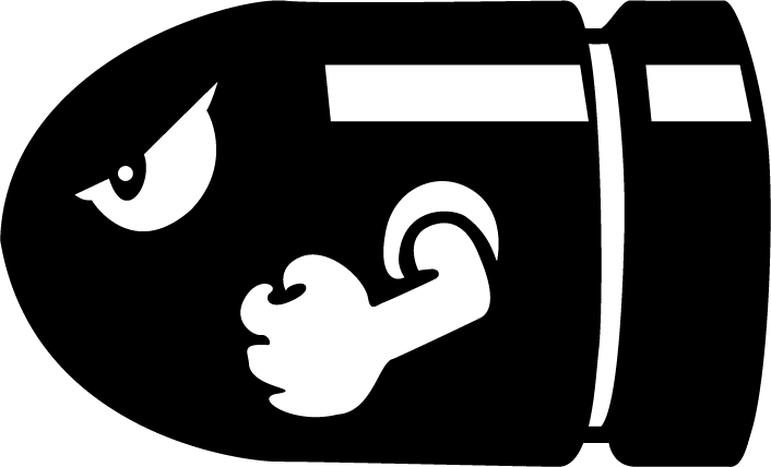 Dark Bullet - AllTrade Apparel