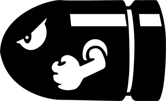 Dark Bullet - AllTrade Apparel
