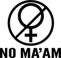 No Ma'aM - AllTrade Apparel
