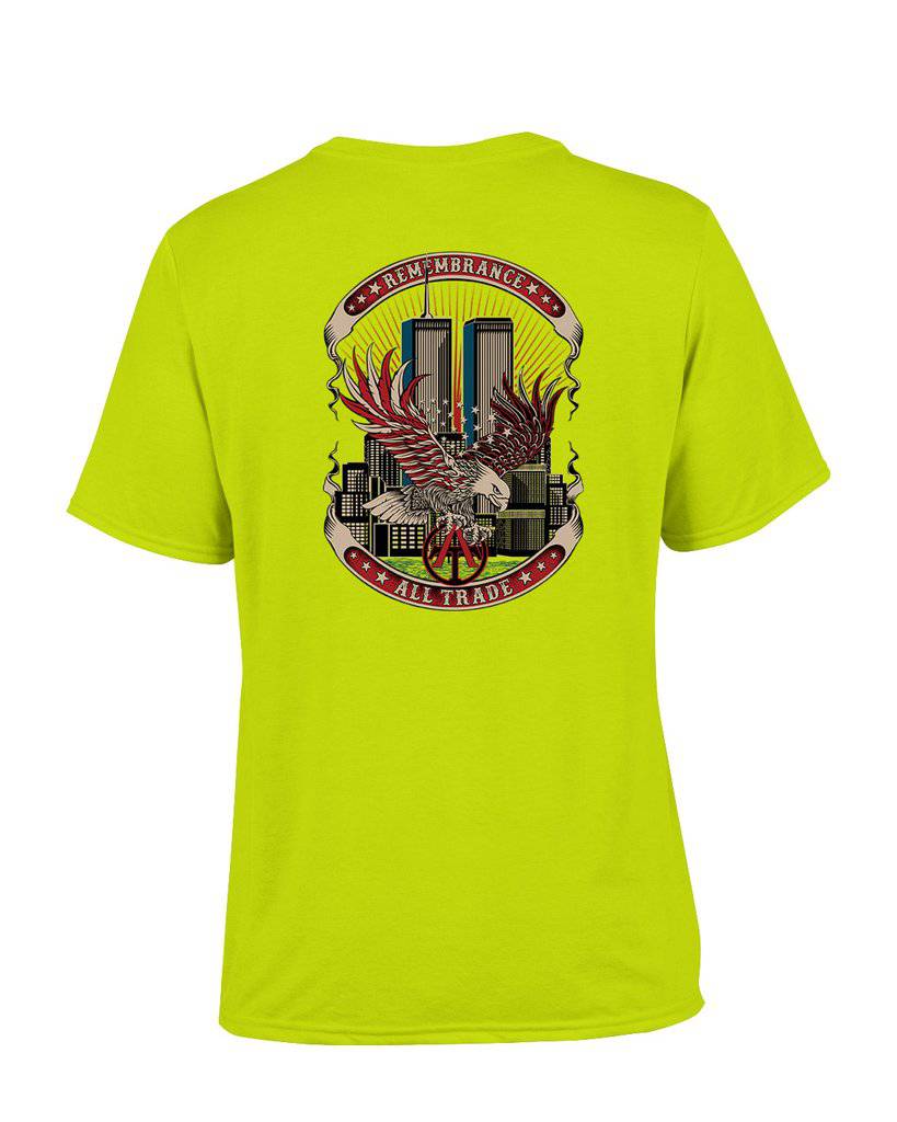 T-Shirt - all-trade-apparel.