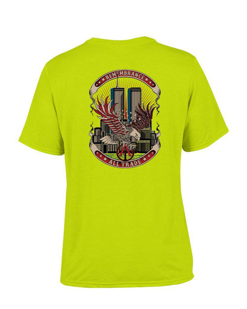 T-Shirt - all-trade-apparel.