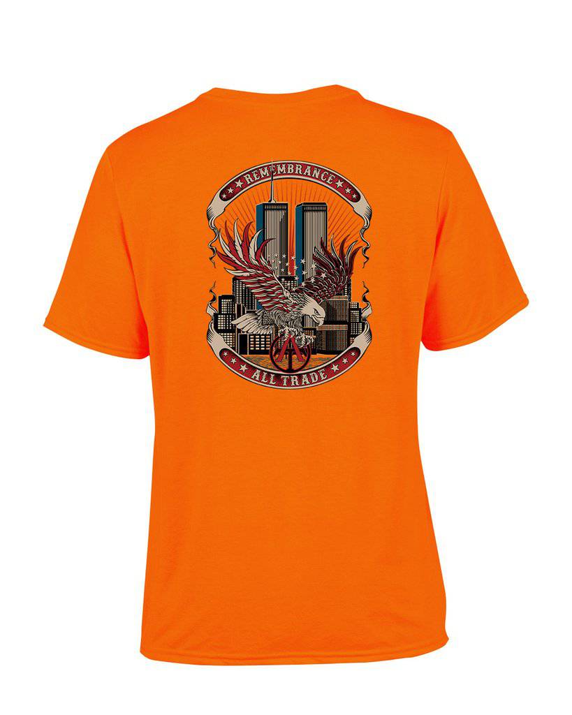 T-Shirt - all-trade-apparel.