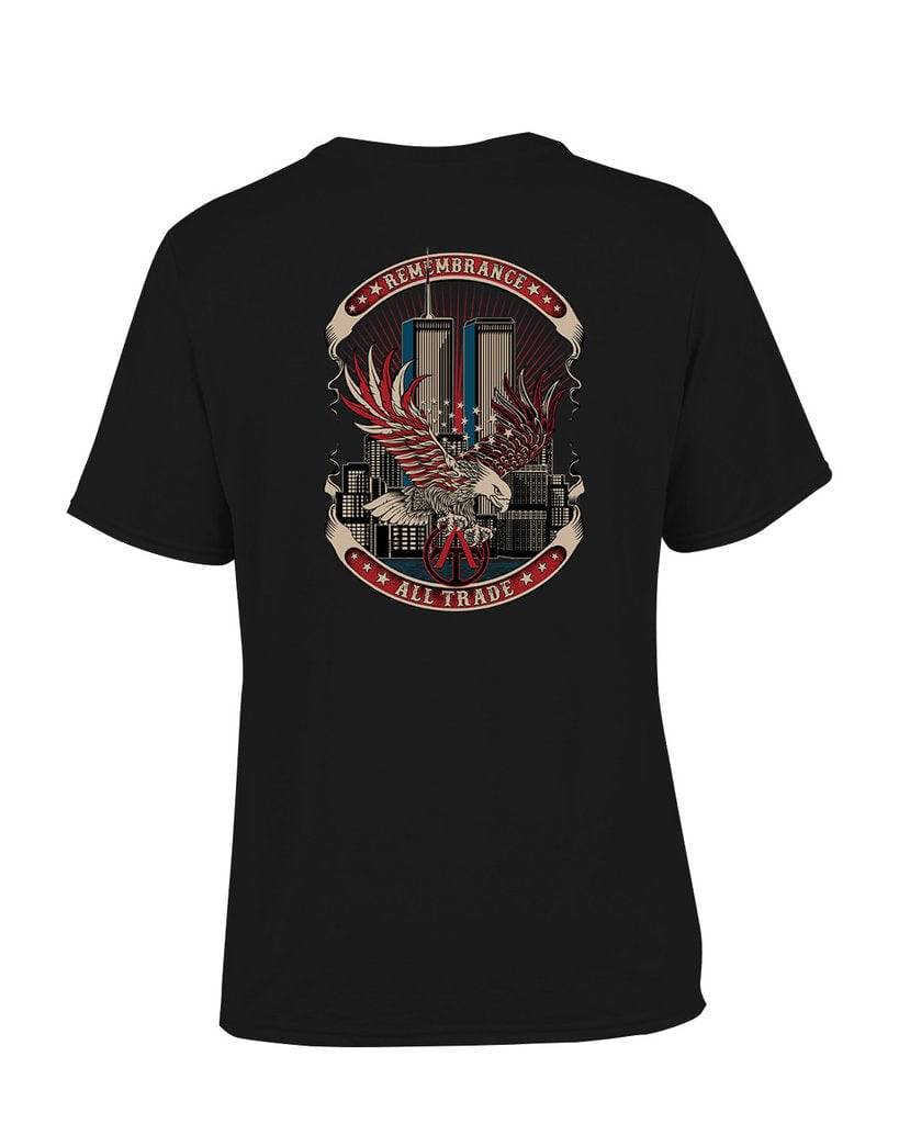 T-Shirt - all-trade-apparel.