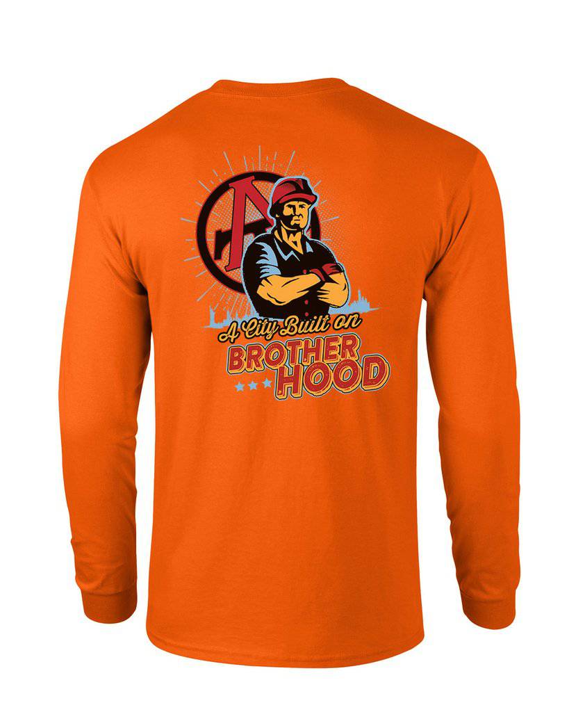 Long Sleeve - all-trade-apparel.