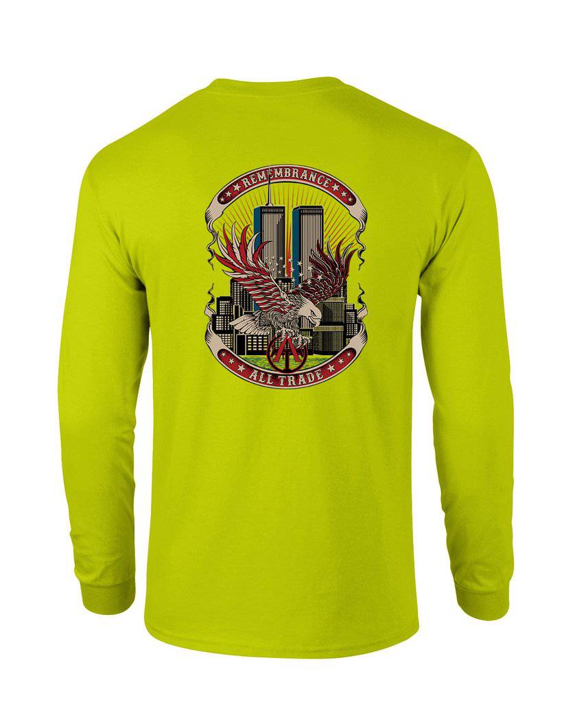 Long Sleeve - all-trade-apparel.