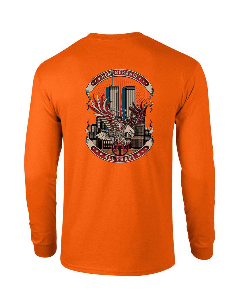 Long Sleeve - all-trade-apparel.