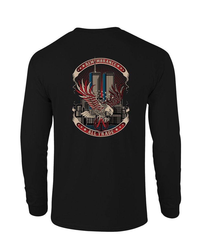 Long Sleeve - all-trade-apparel.