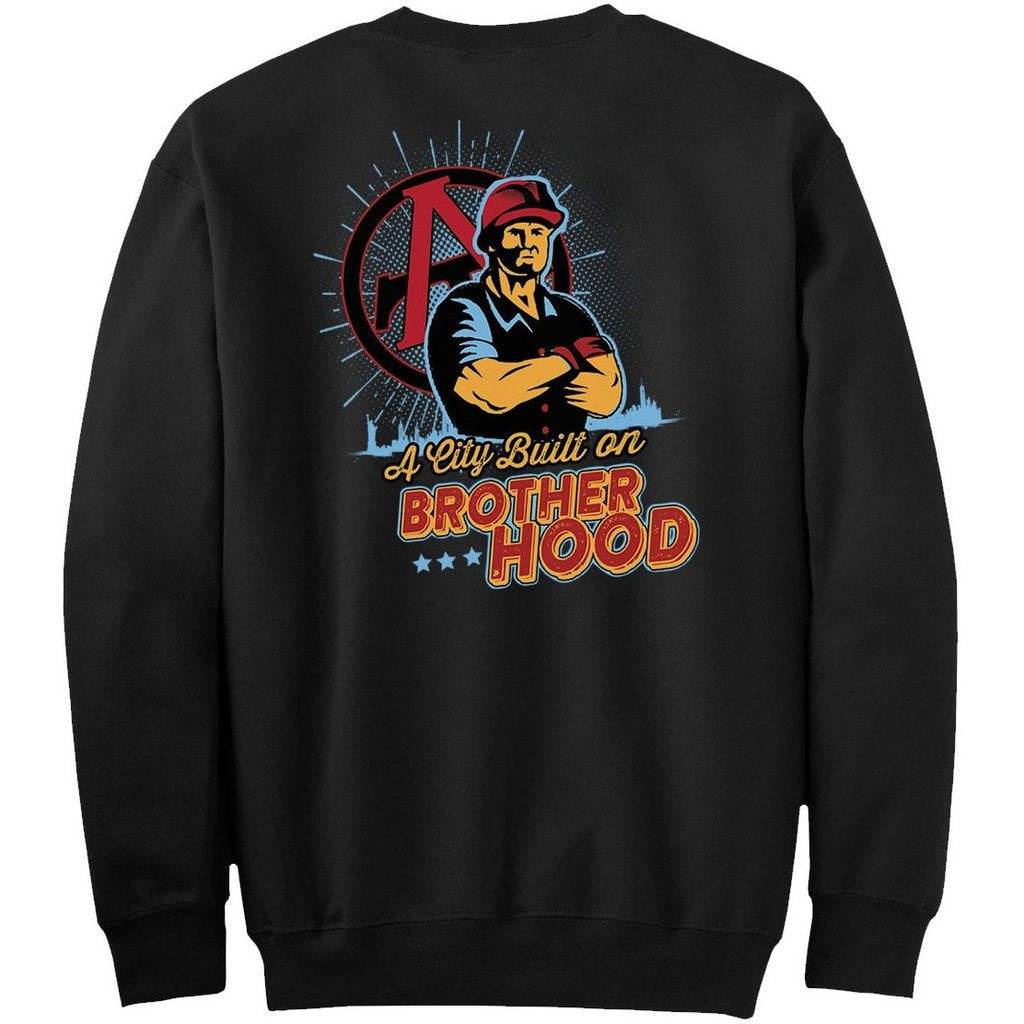 Sweatshirt - all-trade-apparel.