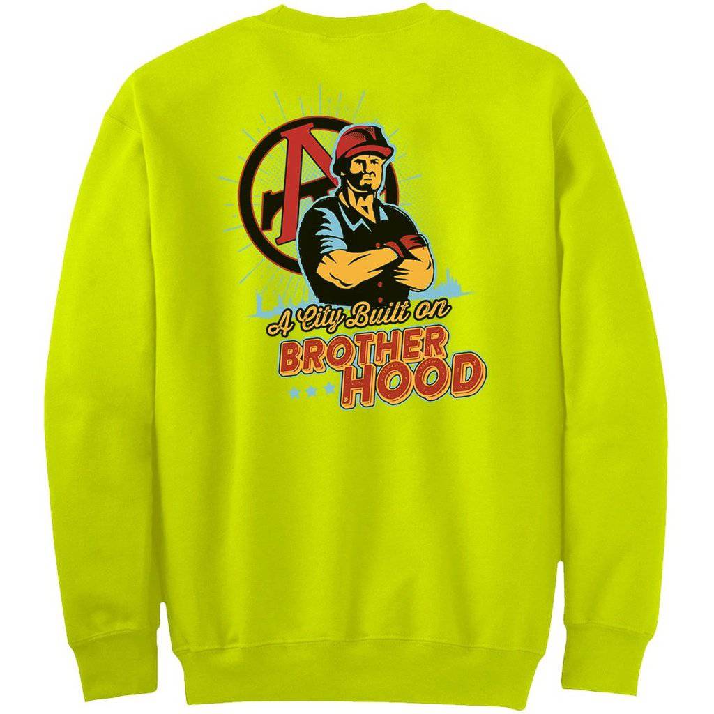 Sweatshirt - all-trade-apparel.