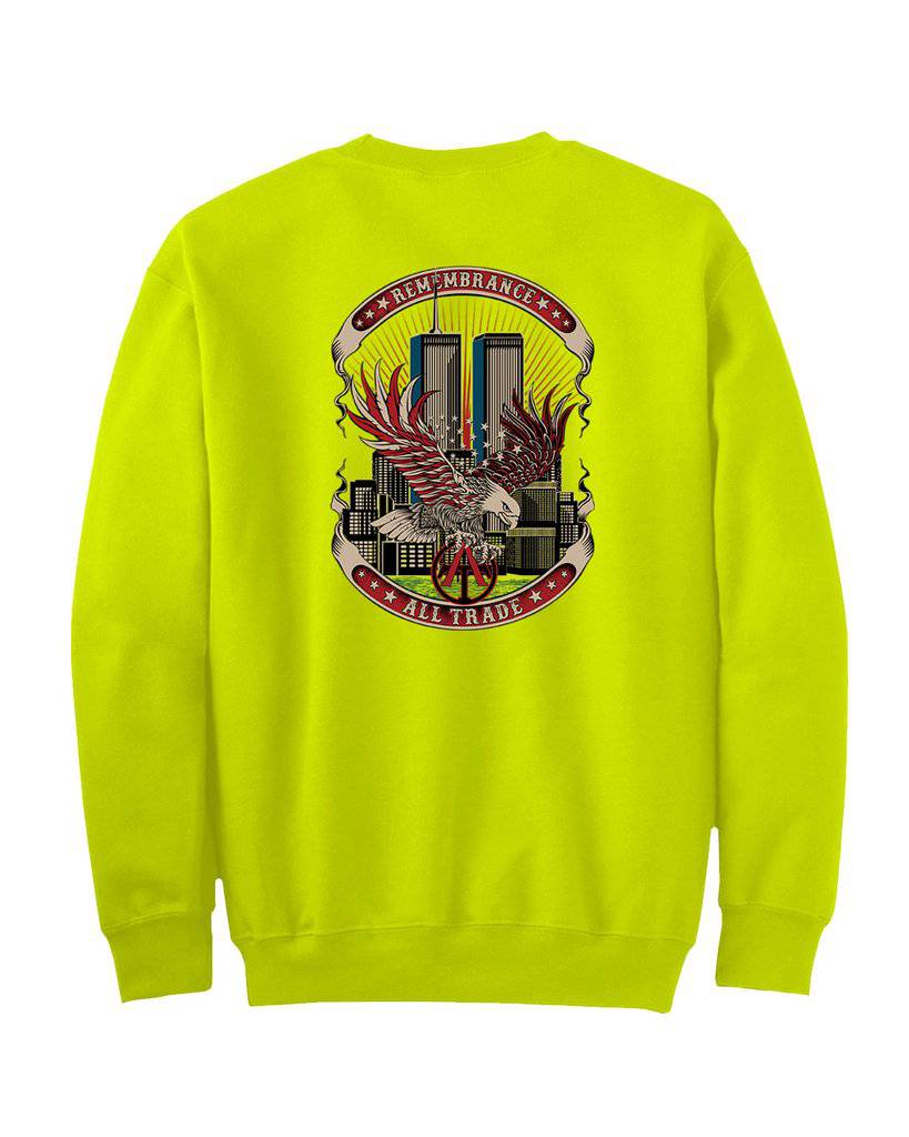 Sweatshirt - all-trade-apparel.