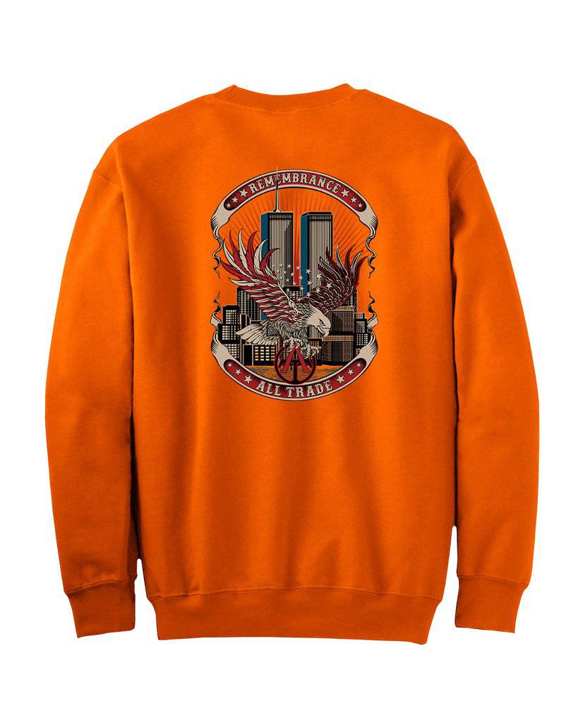 Sweatshirt - all-trade-apparel.