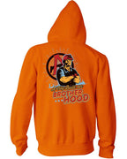 Hoodie - all-trade-apparel.